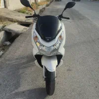 موتور PCX 2013