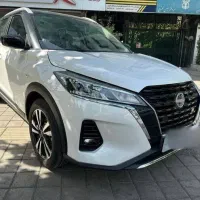 ثبت نام قطعی نیسان کیکس، مدل ۲۰۲۴
