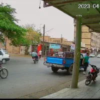 دوربین 5MP بهترین کیفیت|دوربین مداربسته|دزفول, |دیوار