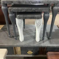 میز جلو مبلی و عسلی|مبلمان خانگی و میز عسلی|کرمان, |دیوار