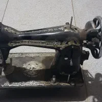 چرخ خیاطی