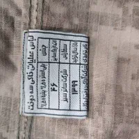 لباس نظامی خاکی دیجیتالی دوخت ساتر|لباس|شیراز, شهرک پرواز|دیوار