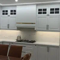 کابینت پیش ساخته/تحویل فوری/در رزن و حومه|مصالح و تجهیزات ساختمان|رزن, |دیوار