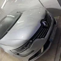 تالیسمان ۲۰۱۷ E3 فول