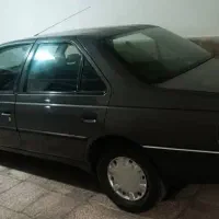 پژو 405مدل85|خودرو سواری و وانت|شهریار, شهرک شاهد|دیوار