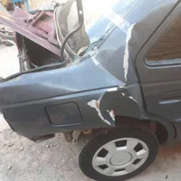 صافکاری خودرو