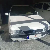 slx مدل ۹۶|خودرو سواری و وانت|زنجان, |دیوار