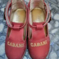 کفش ورزشی چمنی نو