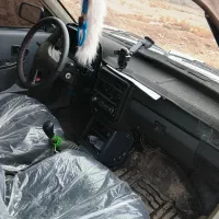 پراید82|خودرو سواری و وانت|گناباد, |دیوار