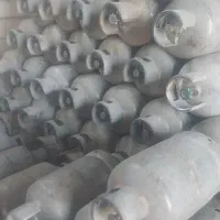 خرید و فروش و در کردن کپسول گاز