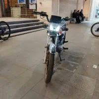 موتور ۲۰۰ همتاز