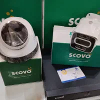 دستگاه ضبط دوربین