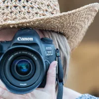 اجاره دوربین عکاسی