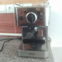 قهوه ساز نووار|قوری، کتری، قهوه‌ساز دستی|دلیجان, |دیوار