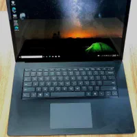 سرفیس لب تاپ i7 32tb 1ssd 15/6 3|رایانه همراه|تهران, جردن|دیوار