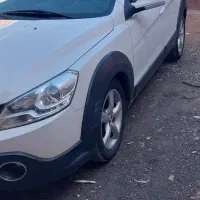 h 30 کراس|خودرو سواری و وانت|نیشابور, امین اسلامی|دیوار