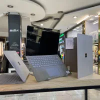 خرید سرفیس اقساطی بدون یک ریال سود