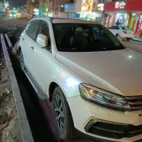 کوپال فلک شیپ مدل 97|خودرو سواری و وانت|فردیس, سرحدی|دیوار