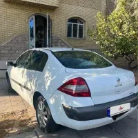 فروش خودرو مگان|خودرو سواری و وانت|شیراز, سفیرشمالی|دیوار