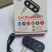 AUX Bluetooth ایو ایکس بلوتوث|لوازم جانبی موبایل و تبلت|همدان, |دیوار