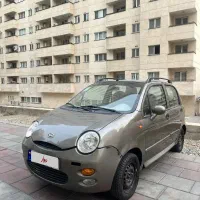 ام وی ام ۱۱۰ مدل ۹۴|خودرو سواری و وانت|تهران, آبشار تهران (دریاچه)|دیوار