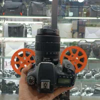 canon 90d 18-135 usm|دوربین عکاسی و فیلم‌برداری|تهران, پامنار|دیوار