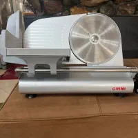 دستگاه کالباس خورد کن