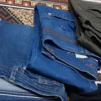 شلوار و دامن