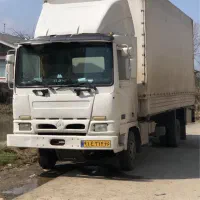 بادسان 8تن مدل86