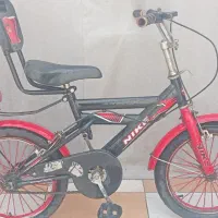 دوچرخه ۱۶|دوچرخه، اسکیت، اسکوتر|مشهد, ابوذر|دیوار