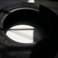 یک حلقه لاستیک پراید ۱۶۵