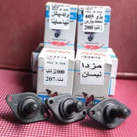 استپر مکانیکی ارکان