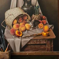 آموزش نقاشی