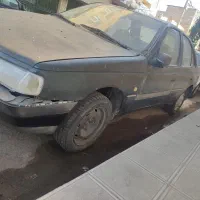 پژو آردی|خودرو سواری و وانت|قم, چهار مردان|دیوار