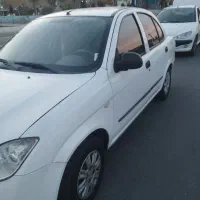 فروش تیبای صندوق دار 98سالم|خودرو سواری و وانت|اسلامشهر, شهرک قائمیه|دیوار