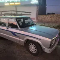 مزدا دوکابین