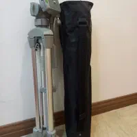 سه پایه دوربین تاکارا ژاپنی