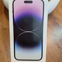 iphon 14 pro max 1TB