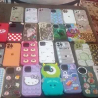 قاب گوشی ۱۱ پرو مکس