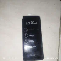 گوشی LG مدل K42|موبایل|شهرکرد, |دیوار