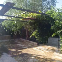 اجاره ویلا استخر سرپوشیده آبگرم زردنجان|اجارهٔ کوتاه‌مدت ویلا و باغ|اصفهان, سرشبادران|دیوار