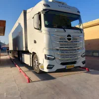 باسکول مناسب پلیس راه