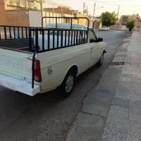 پیکان وانت ۹۰ در چمران