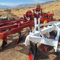 انواع قطعاط تراکتور|ماشینآلات صنعتی|پاسارگاد, |دیوار