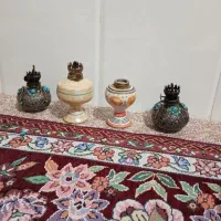چراغ موشی نفتی