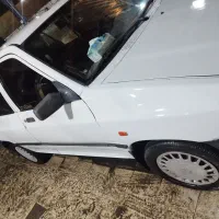 پراید مدل اخرای ۹۵ فوری فروشی