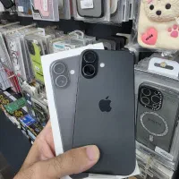 اپل 16 نرمال بدون ریجستر اقساط ویژه تا شانزده ماه|موبایل|رشت, بازار|دیوار