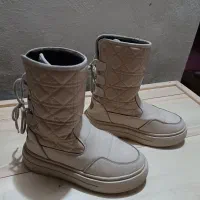 پوتین دخترانه