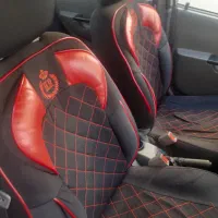 پراید۱۳۱مدل۹۶|خودرو سواری و وانت|باغستان, |دیوار