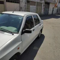 پراید 131 مدل 99 دوگانه
